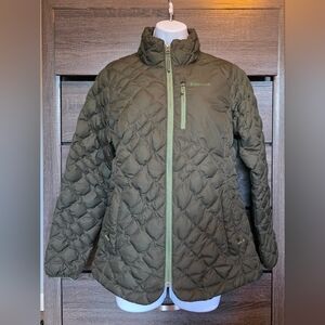 Marmot Women's Istari Insulated Jacket - M